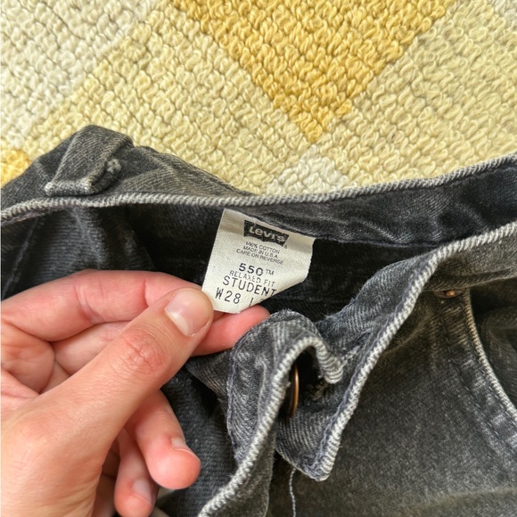 Vintage Levi’s - Picture 2 of 2